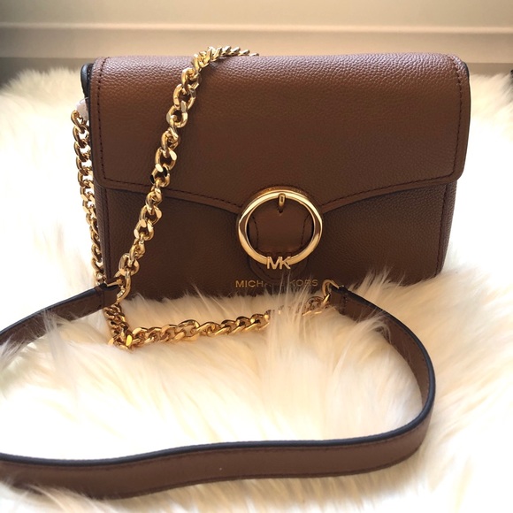 Michael Kors Crossbody - Picture 3 of 6